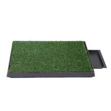 3 Piece Buddy Grass Potty Patch Set